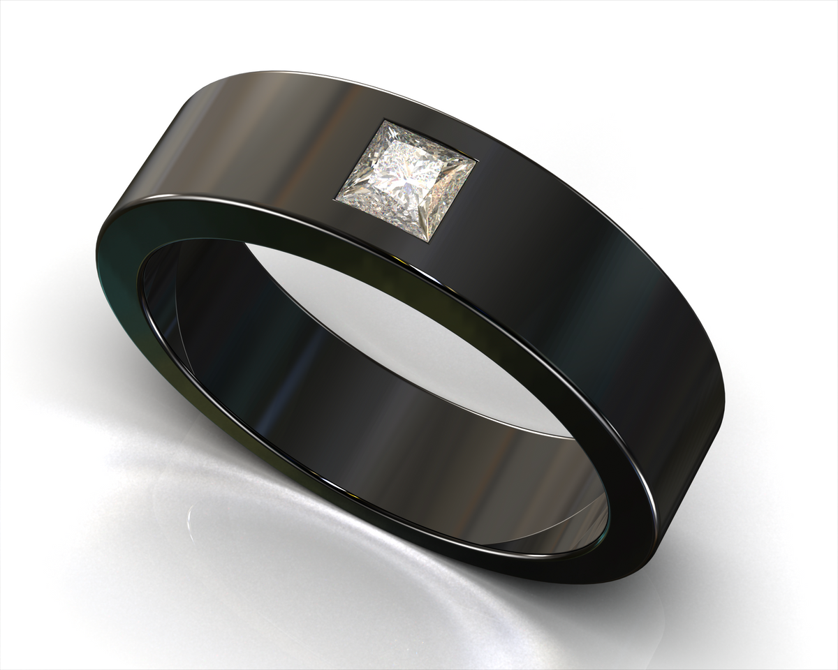 Goethe Ring