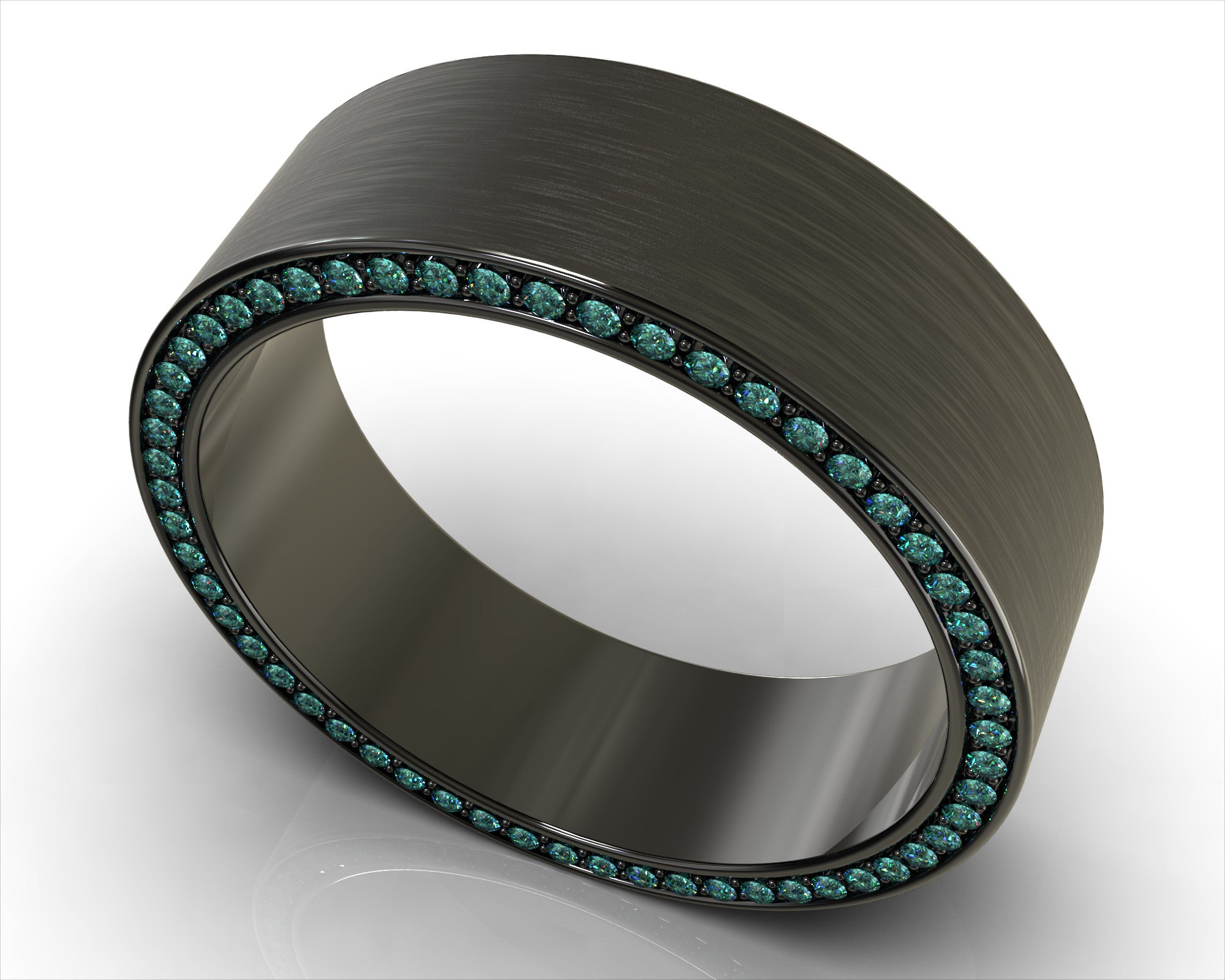 Twain Ring – view 1