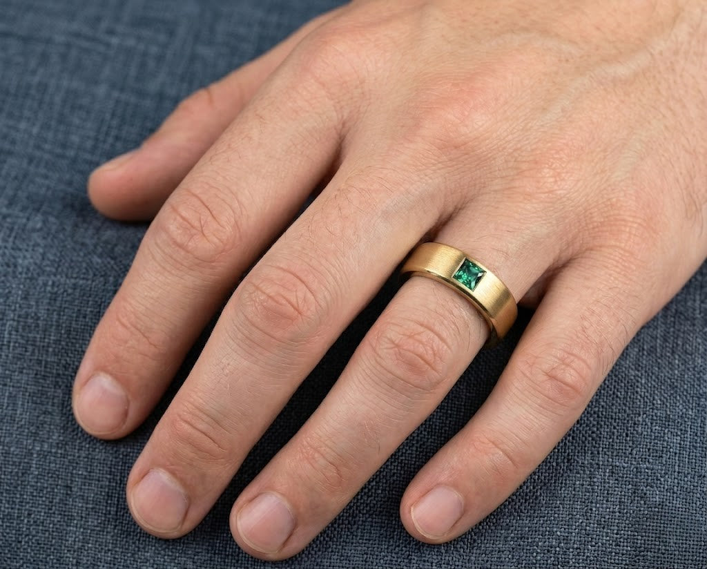 Edward Ring