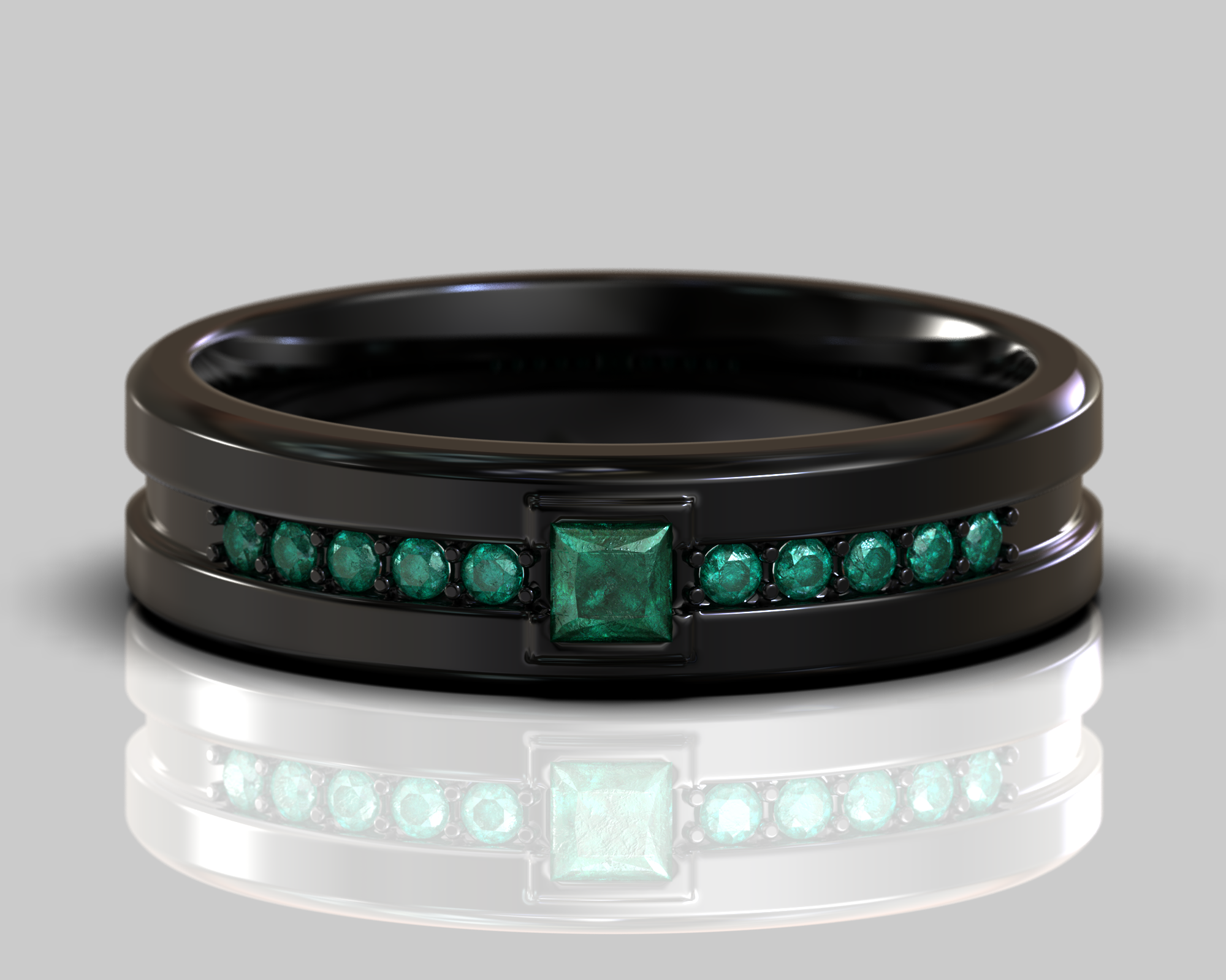 Pablo Ring