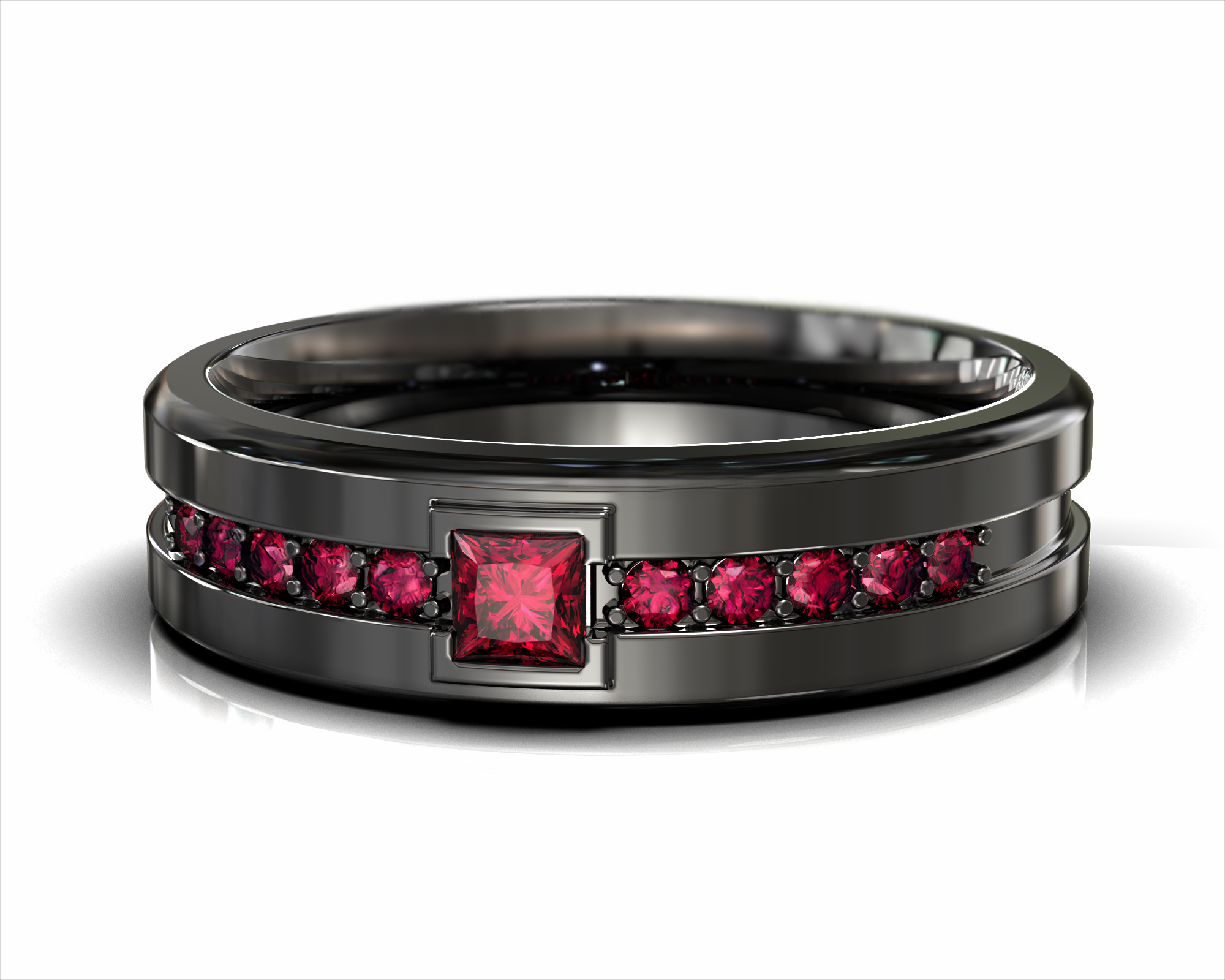 Pablo Ring