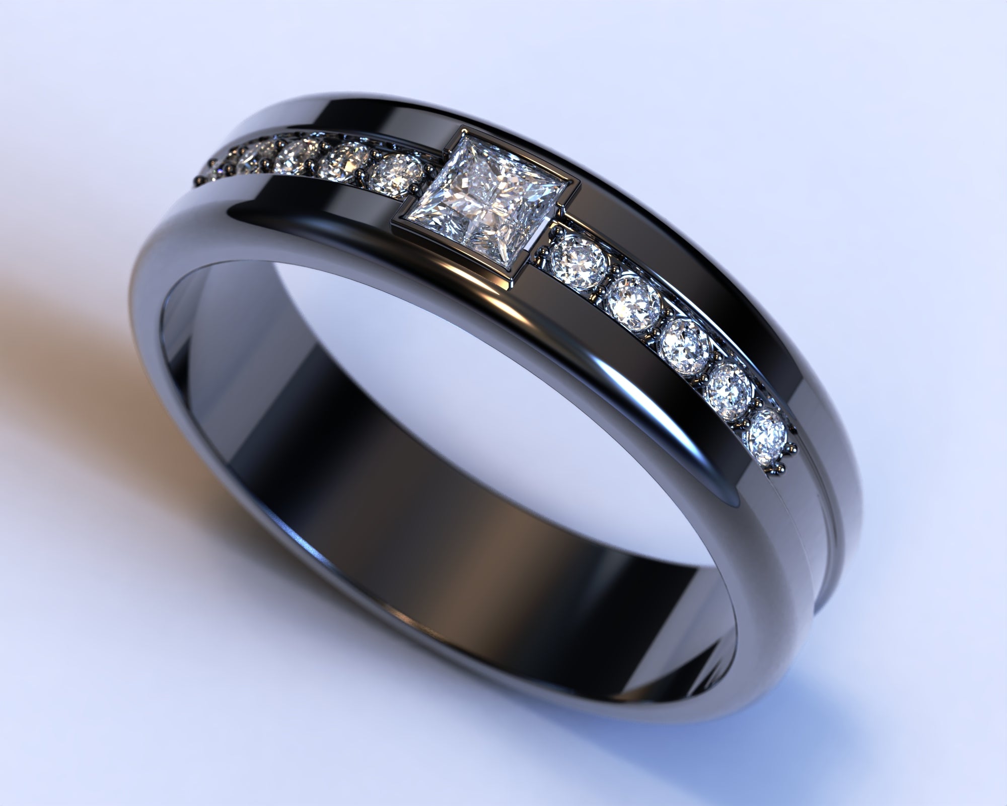 Pablo Ring