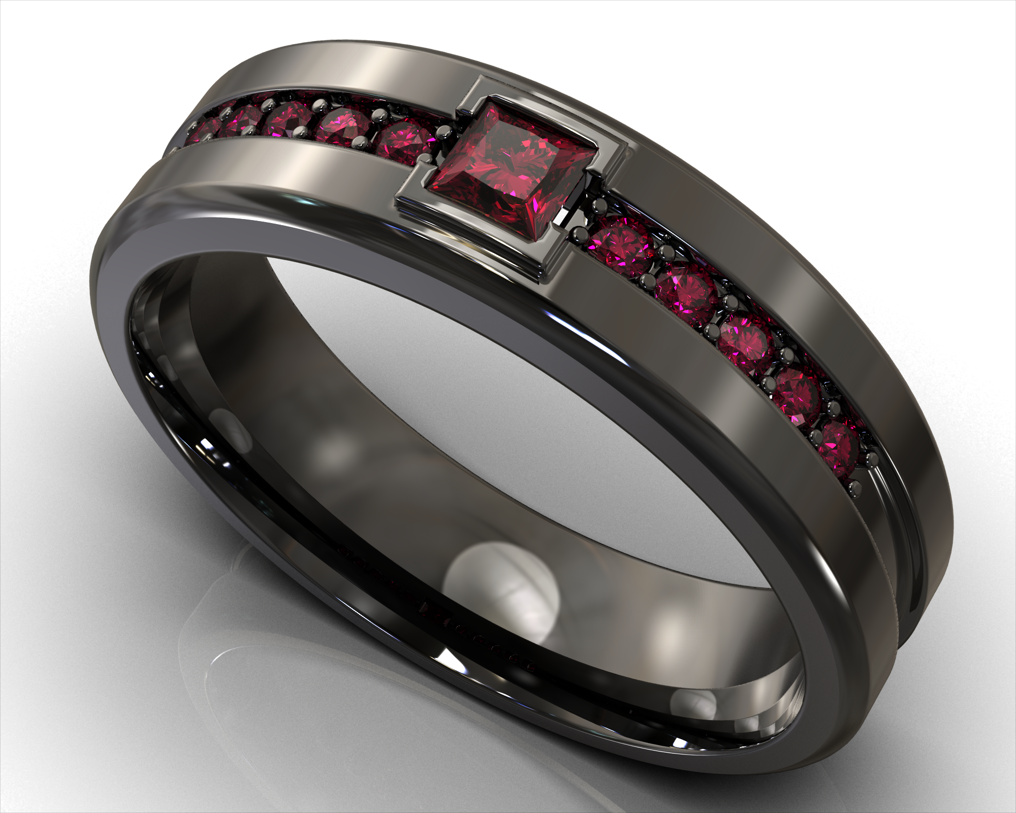 Pablo Ring