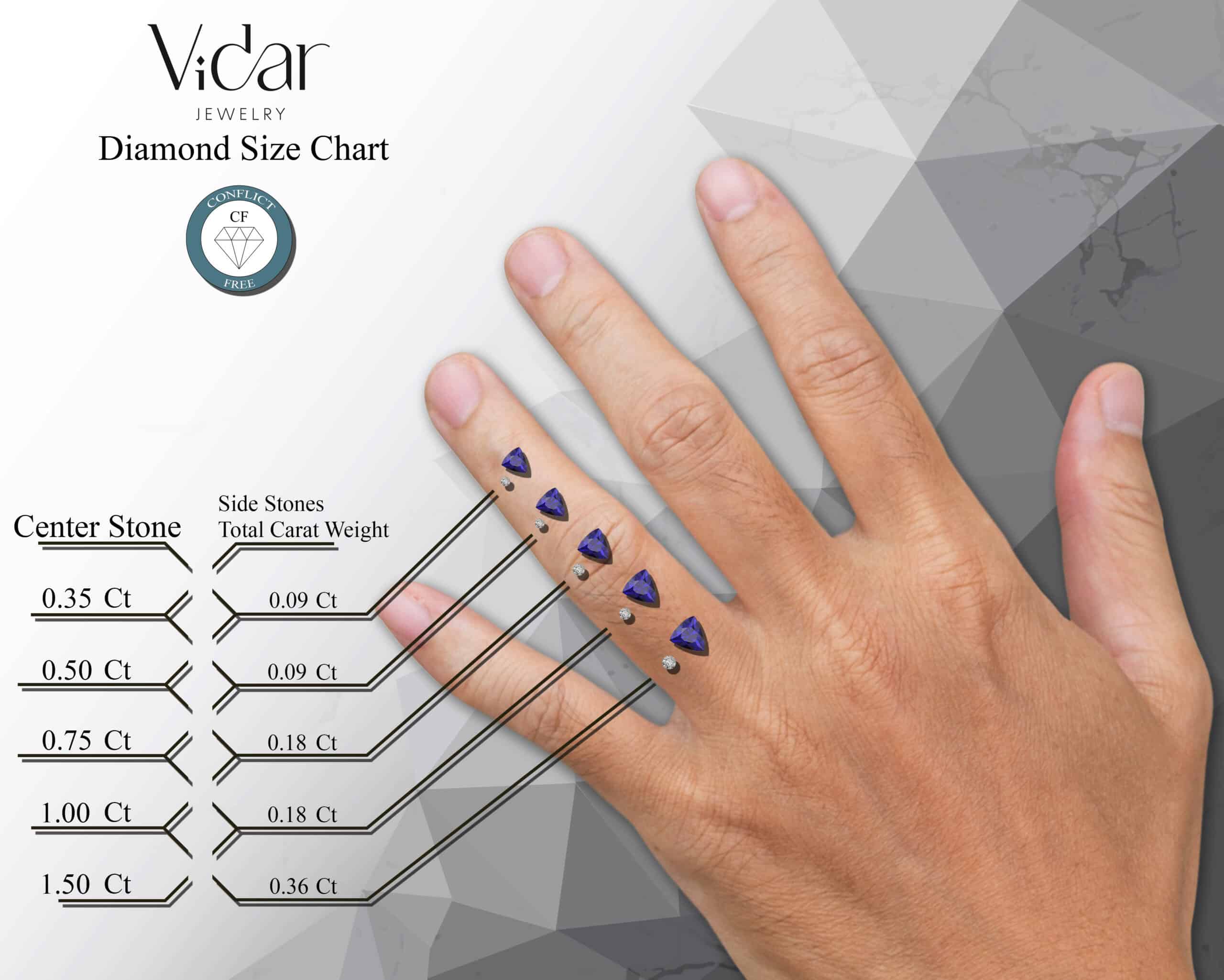 Oscar Ring – view 8