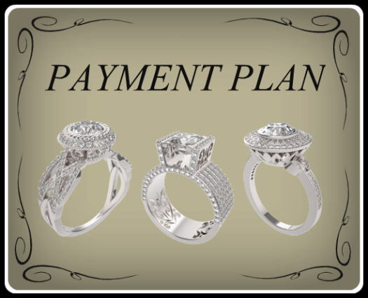 PAYMENT PLAN- The EasyComfortable Way To Purchase Your Custom ...