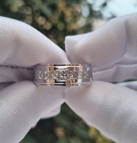 Strongest Metal for Rings: Top 5 Durable Options Ranked