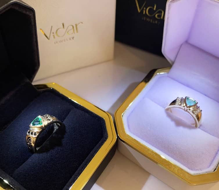 How to Find Someone’s Ring Size Without Ruining the Surprise