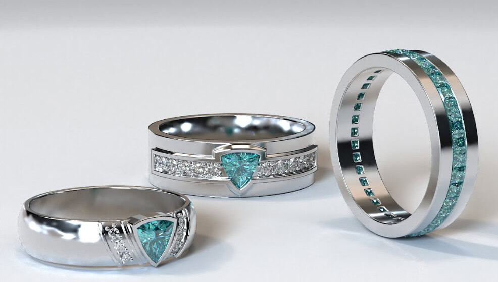 Yellow Gold vs White Gold: Which Should You Choose for Your Ring?