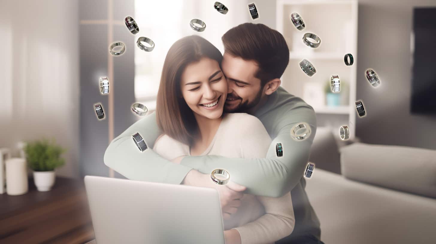 Your Ultimate Guide: 6 Must-Know Essentials for Buying Men’s Wedding Bands Online