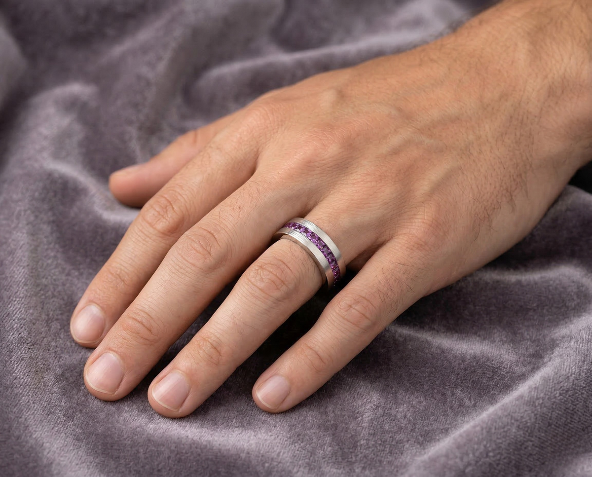 Courbet Ring