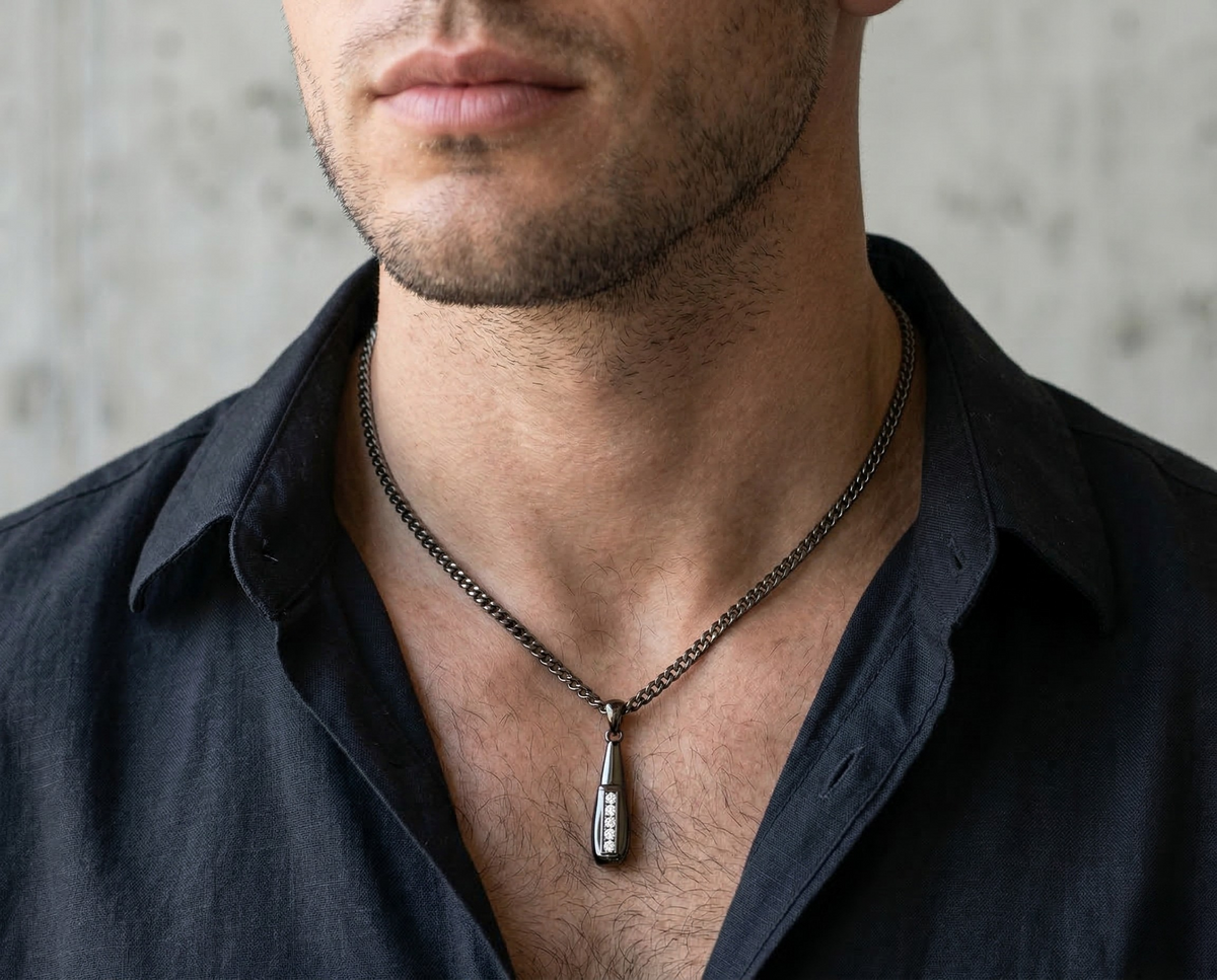 Alexander Pendant