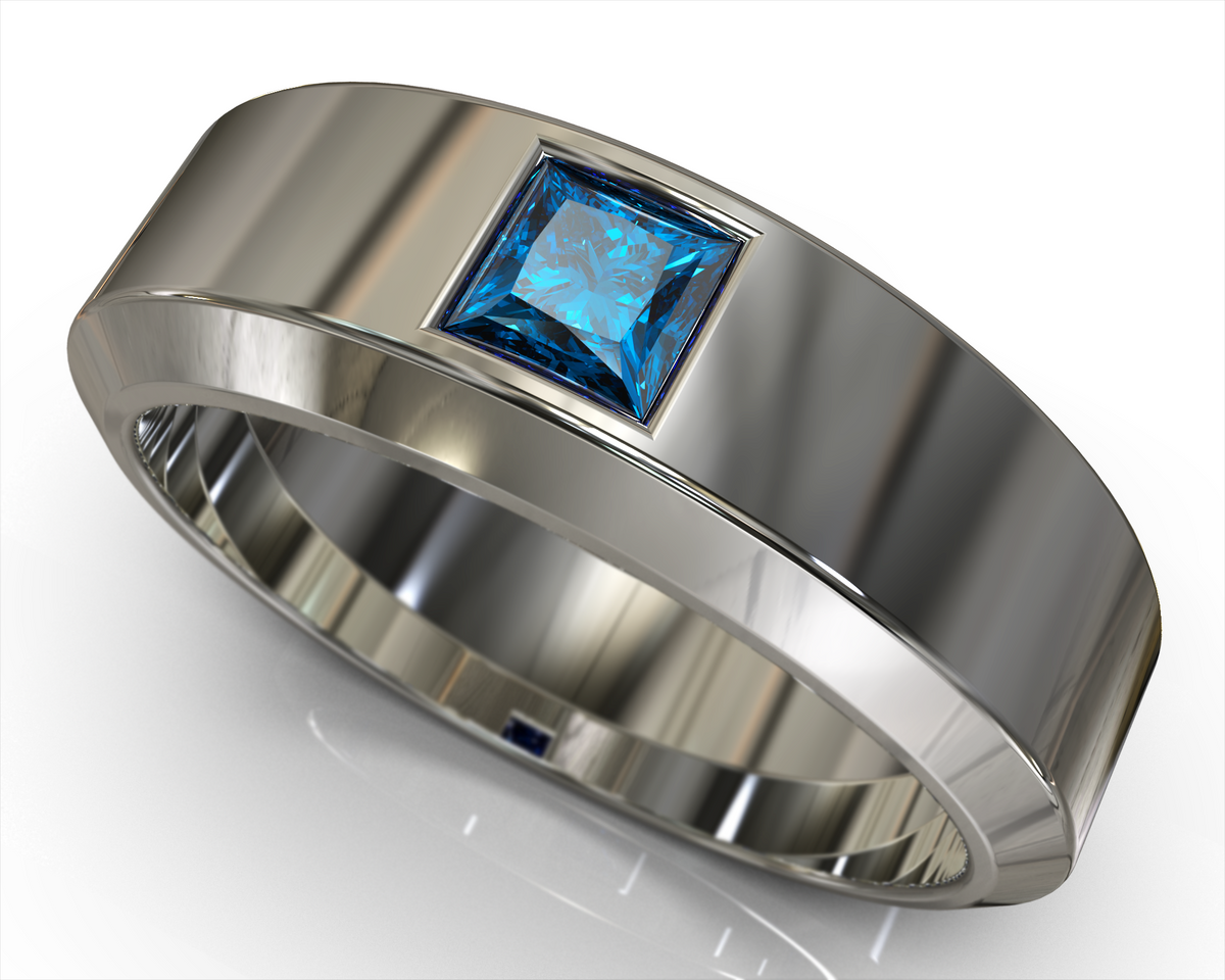 Mozart Ring