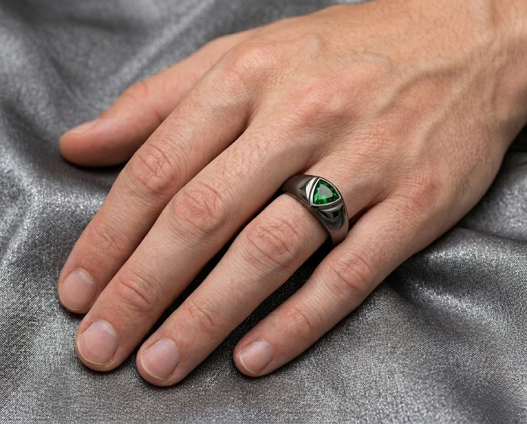 Pushkin Ring