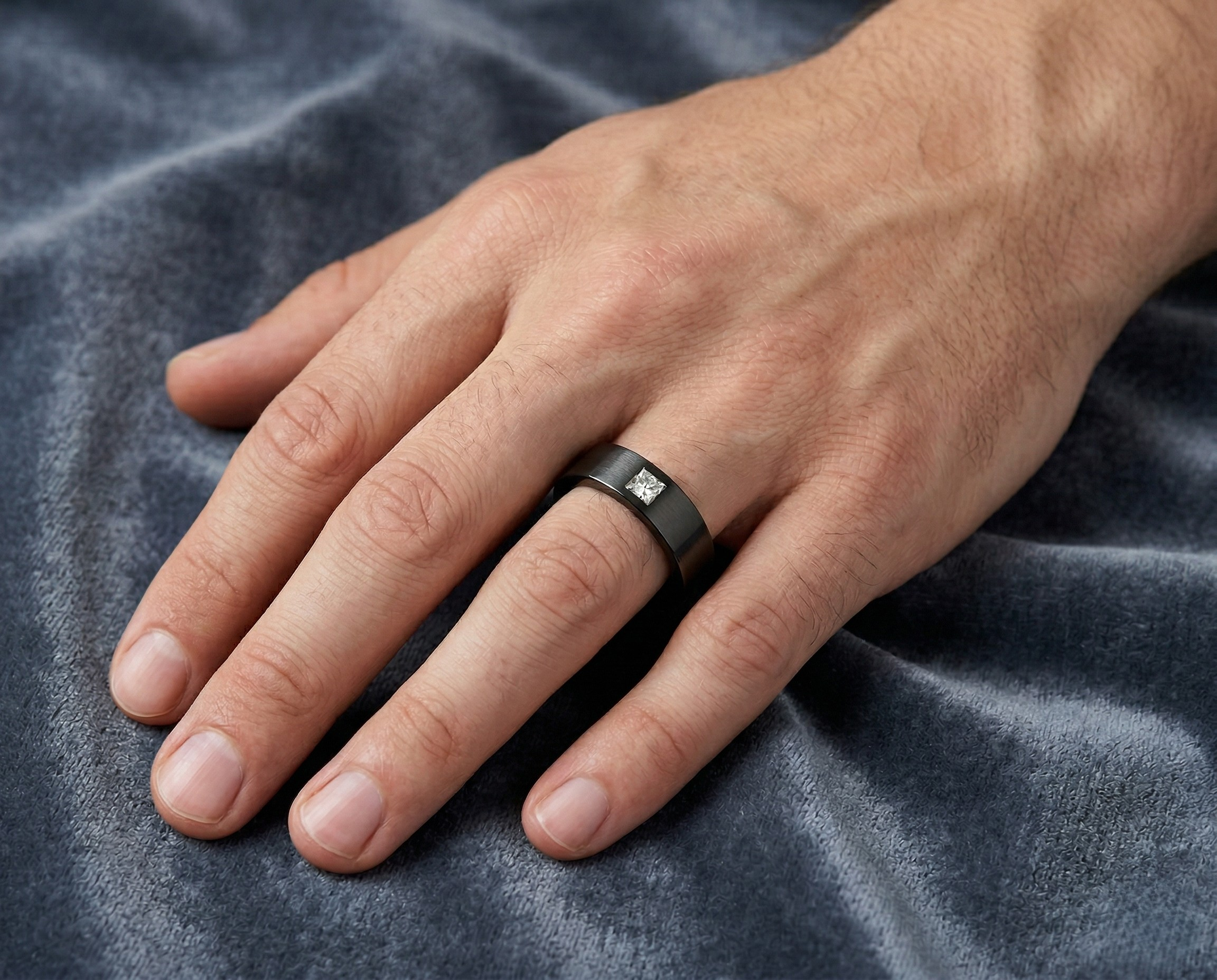 Goethe Ring