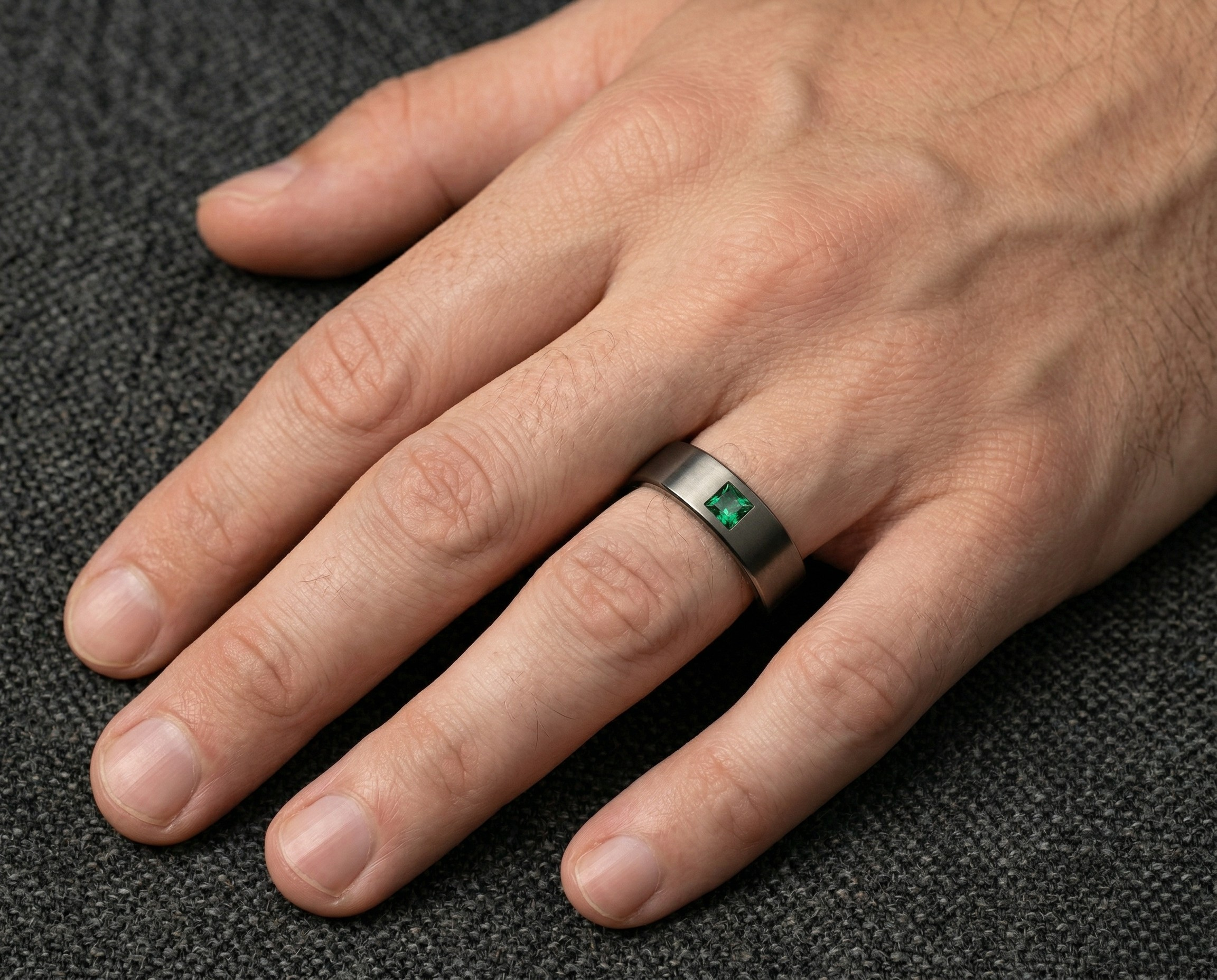 Goethe Ring