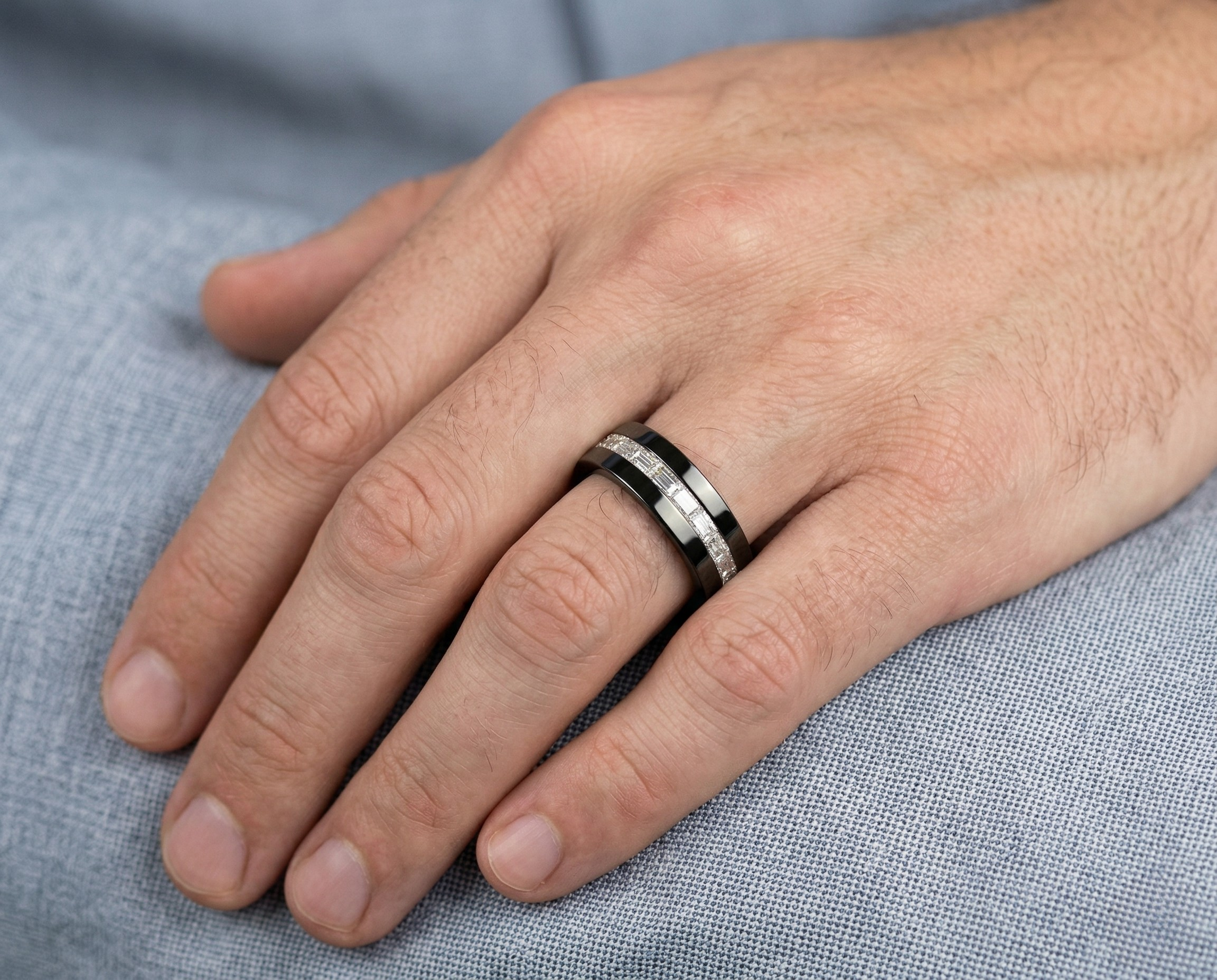 Gustav Ring