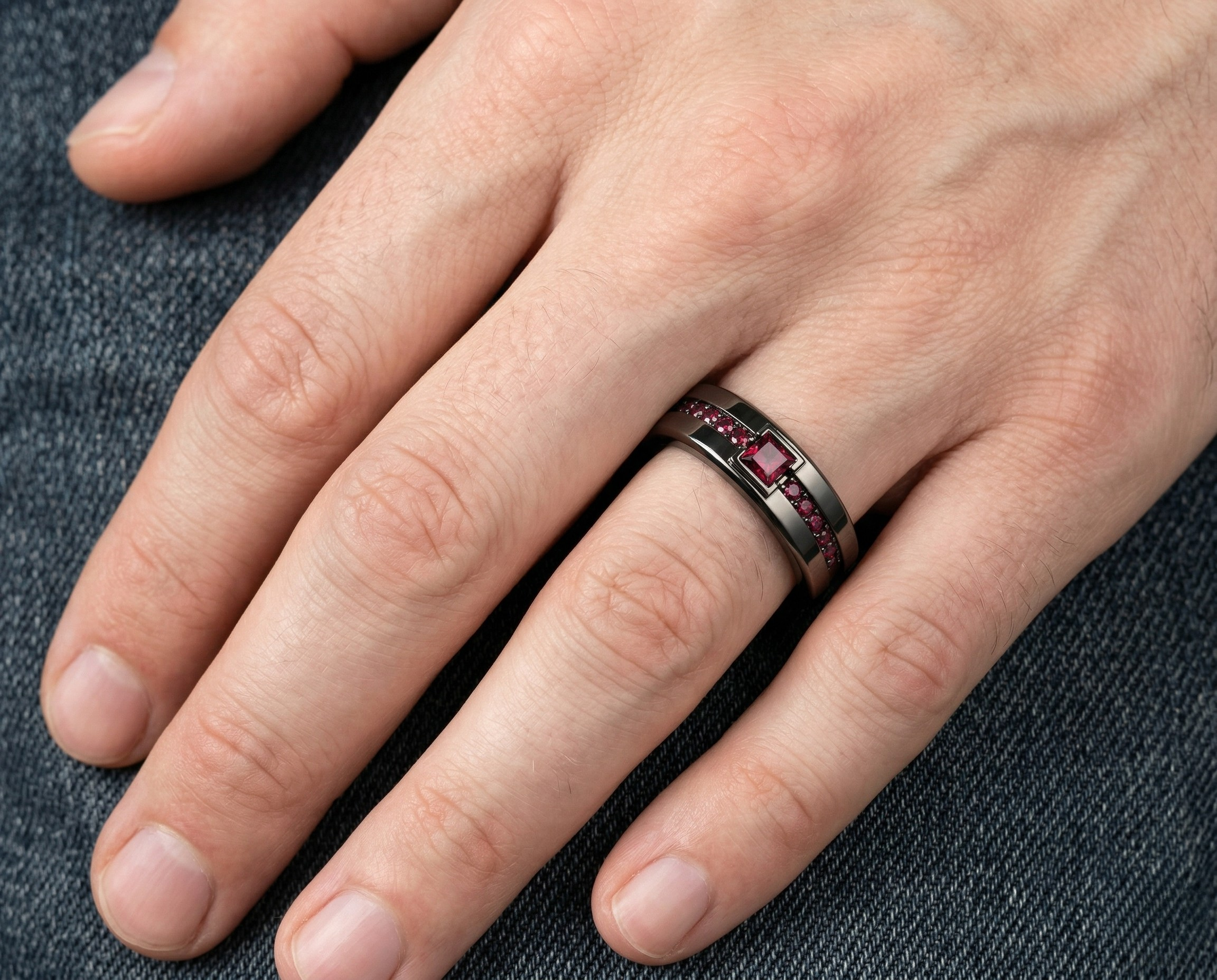 Pablo Ring