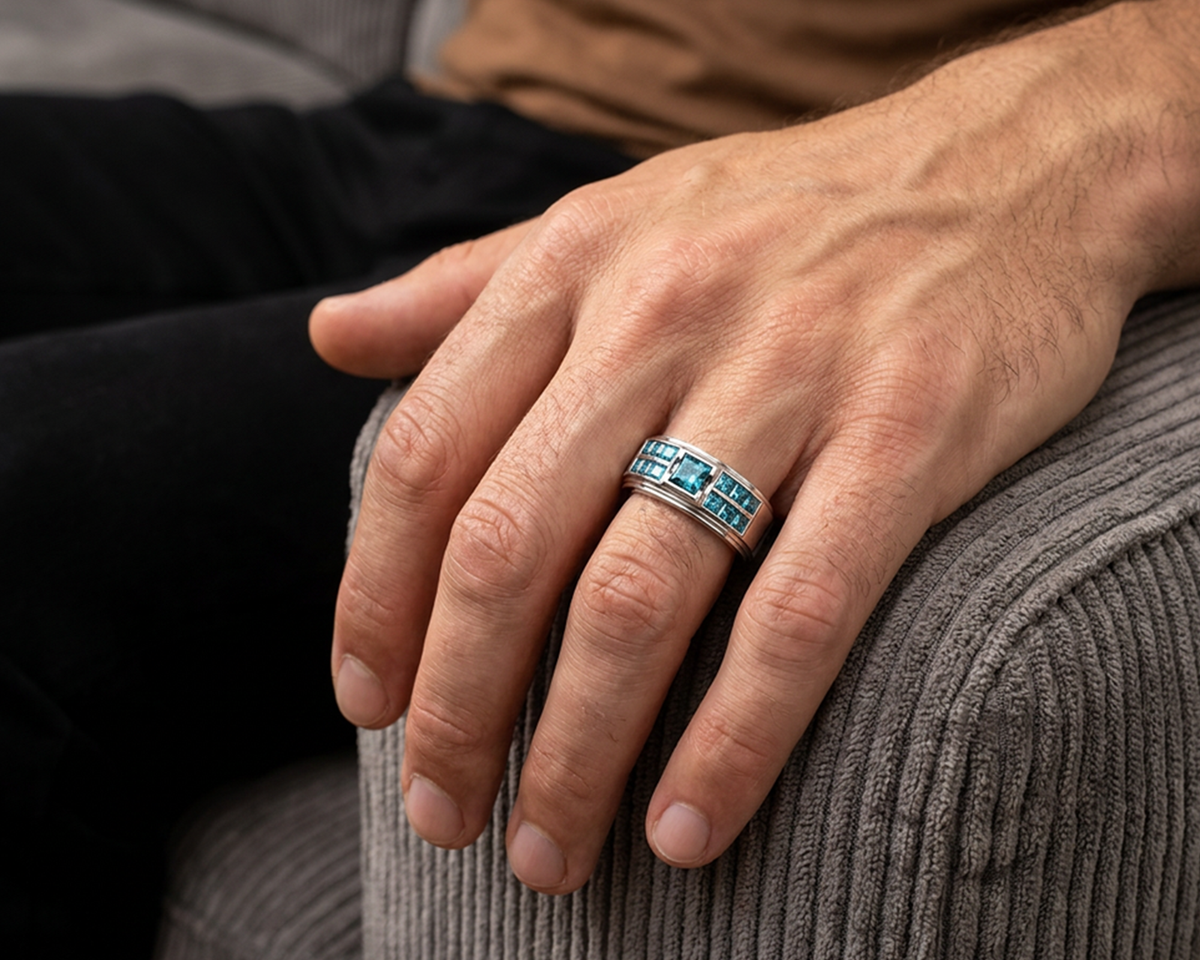 Nietzsche Ring