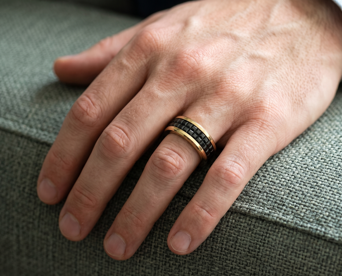 Vivaldi Ring