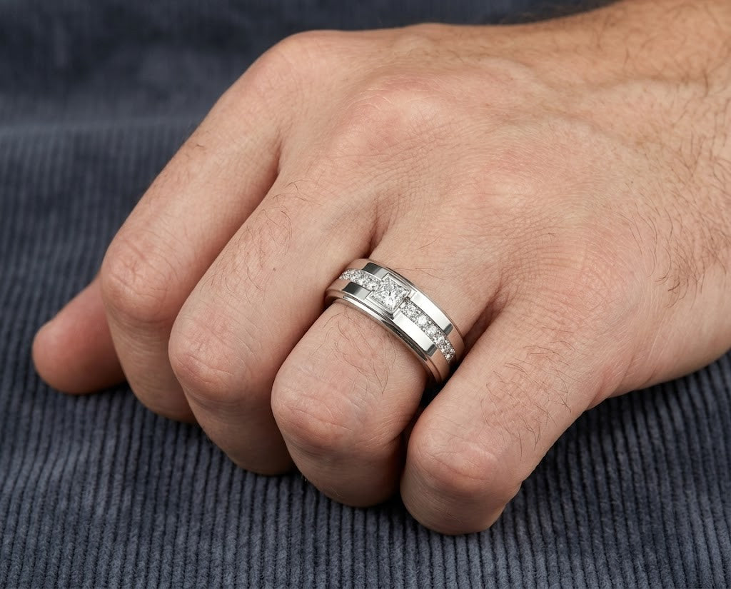 Pablo Ring