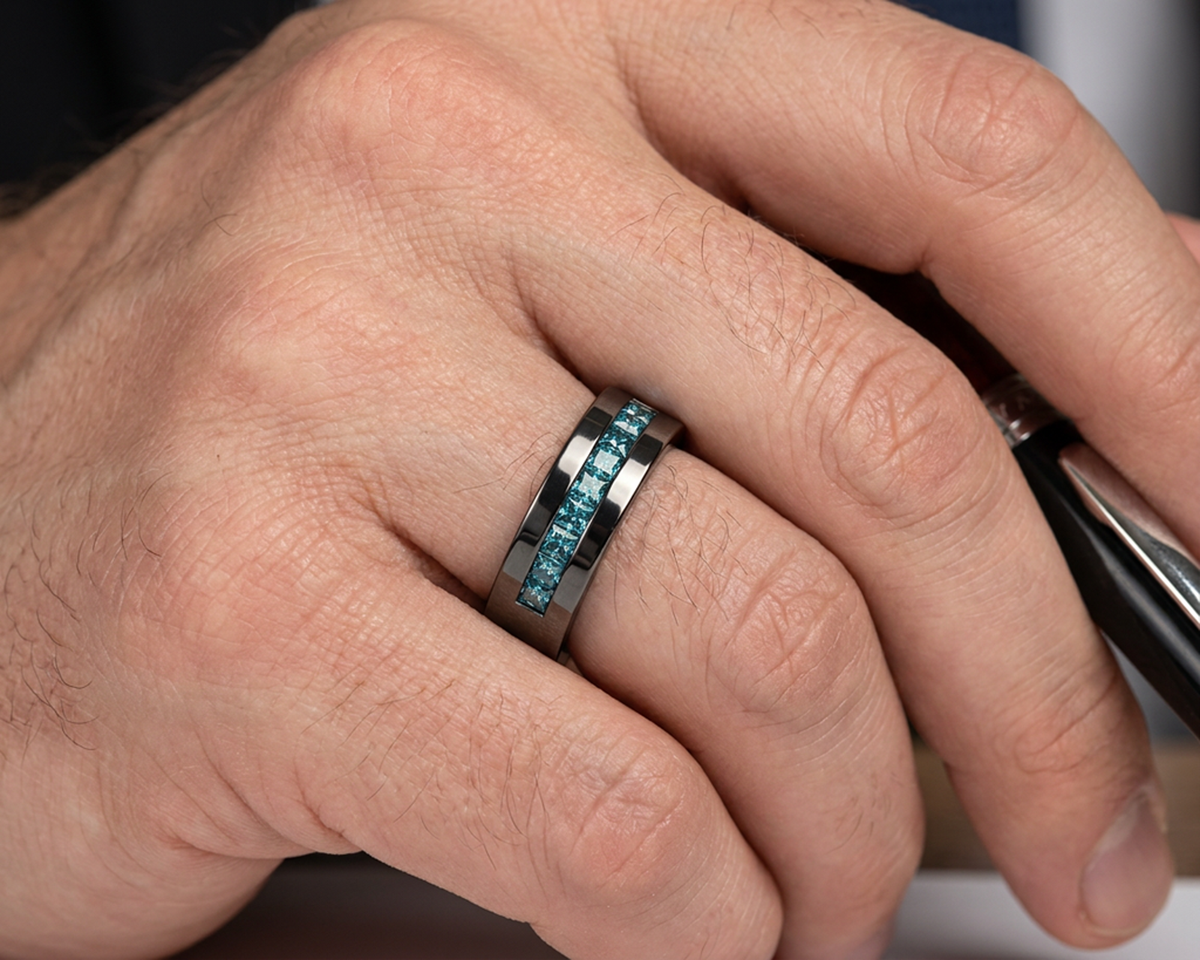 Kafka Ring