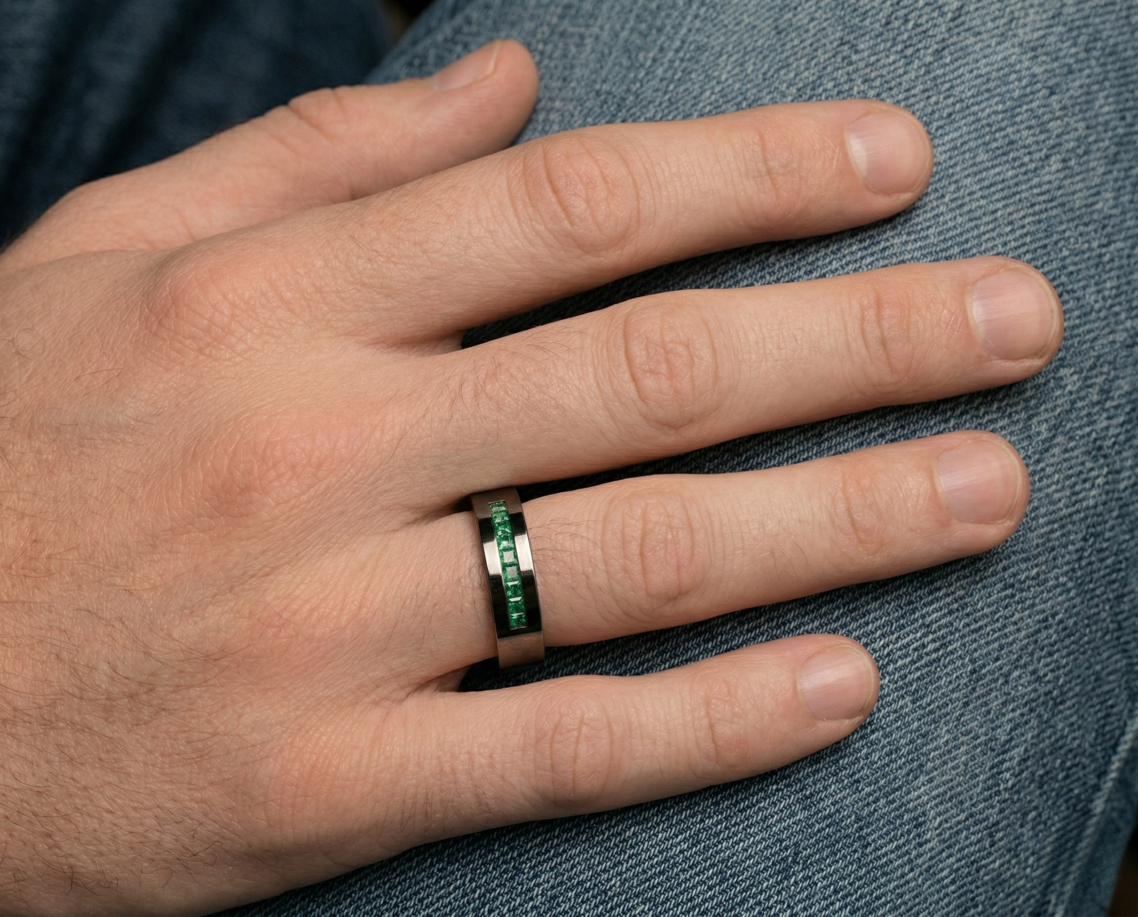 Kafka Ring