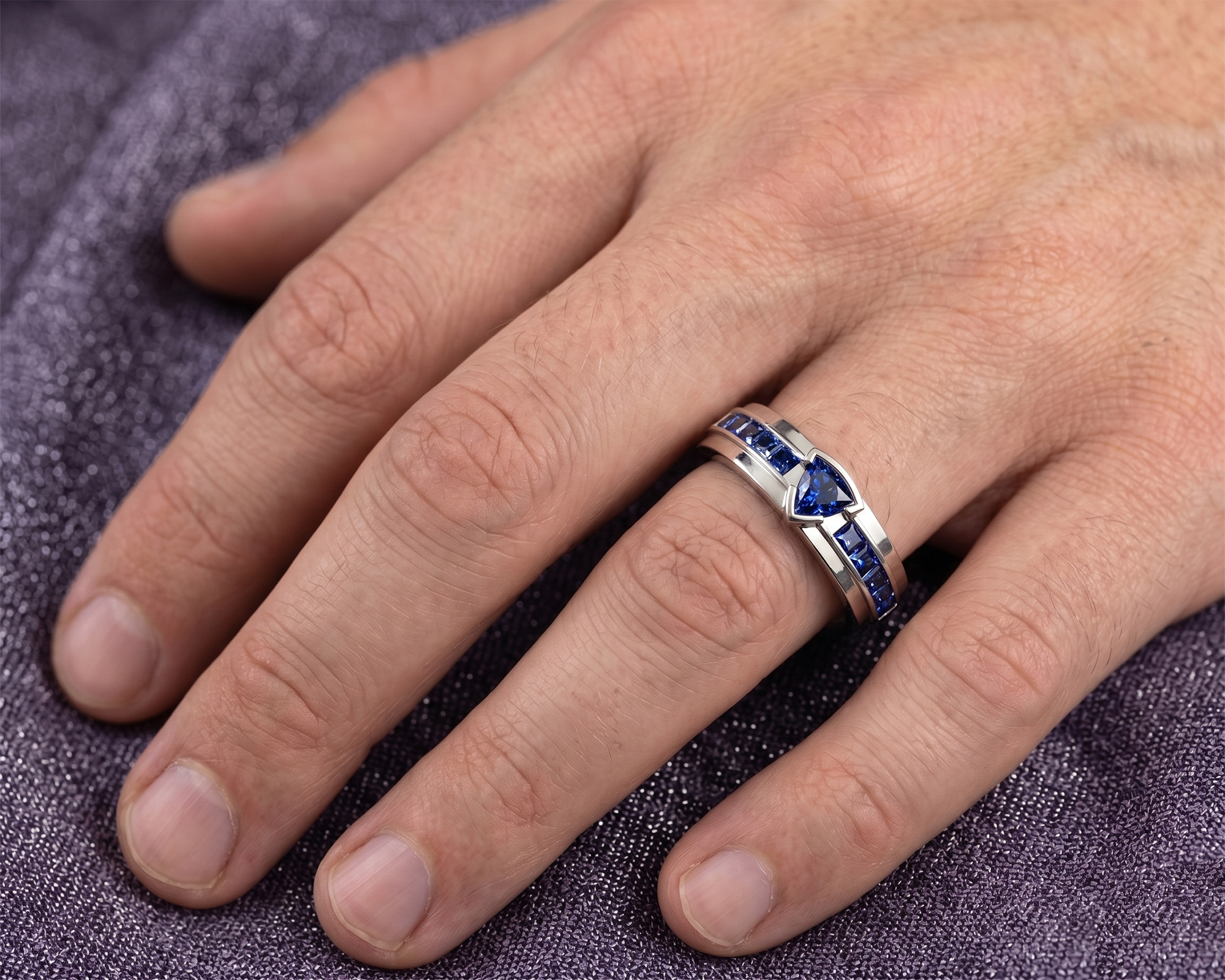 Solomon Ring