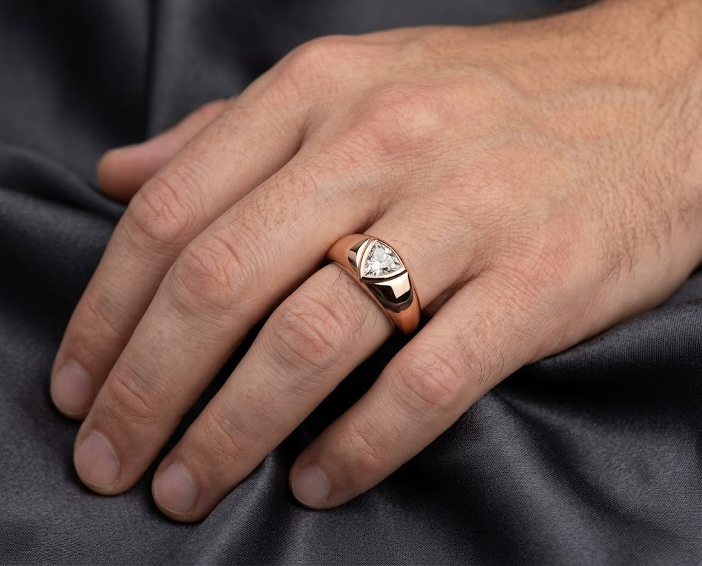 Pushkin Ring