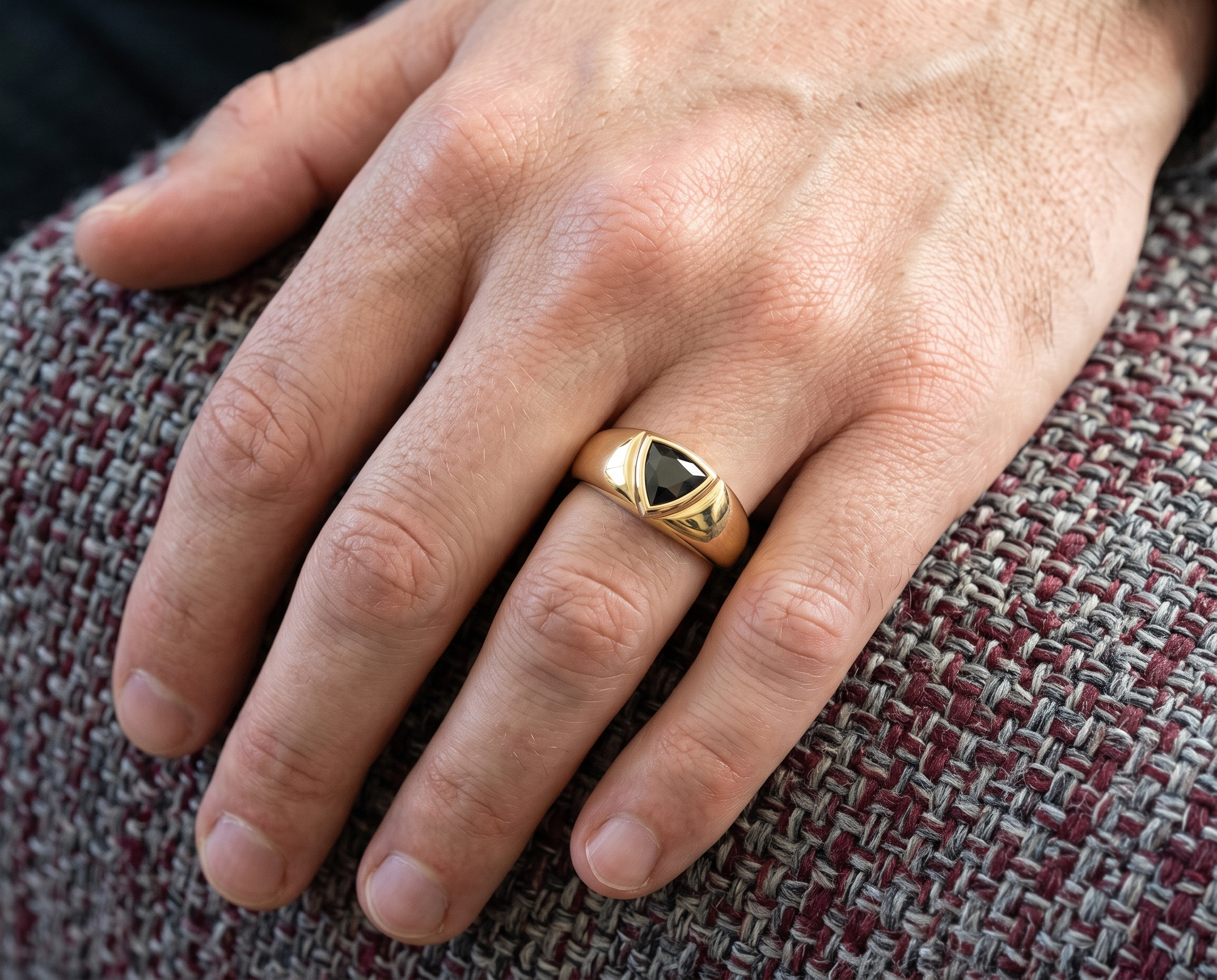 Pushkin Ring
