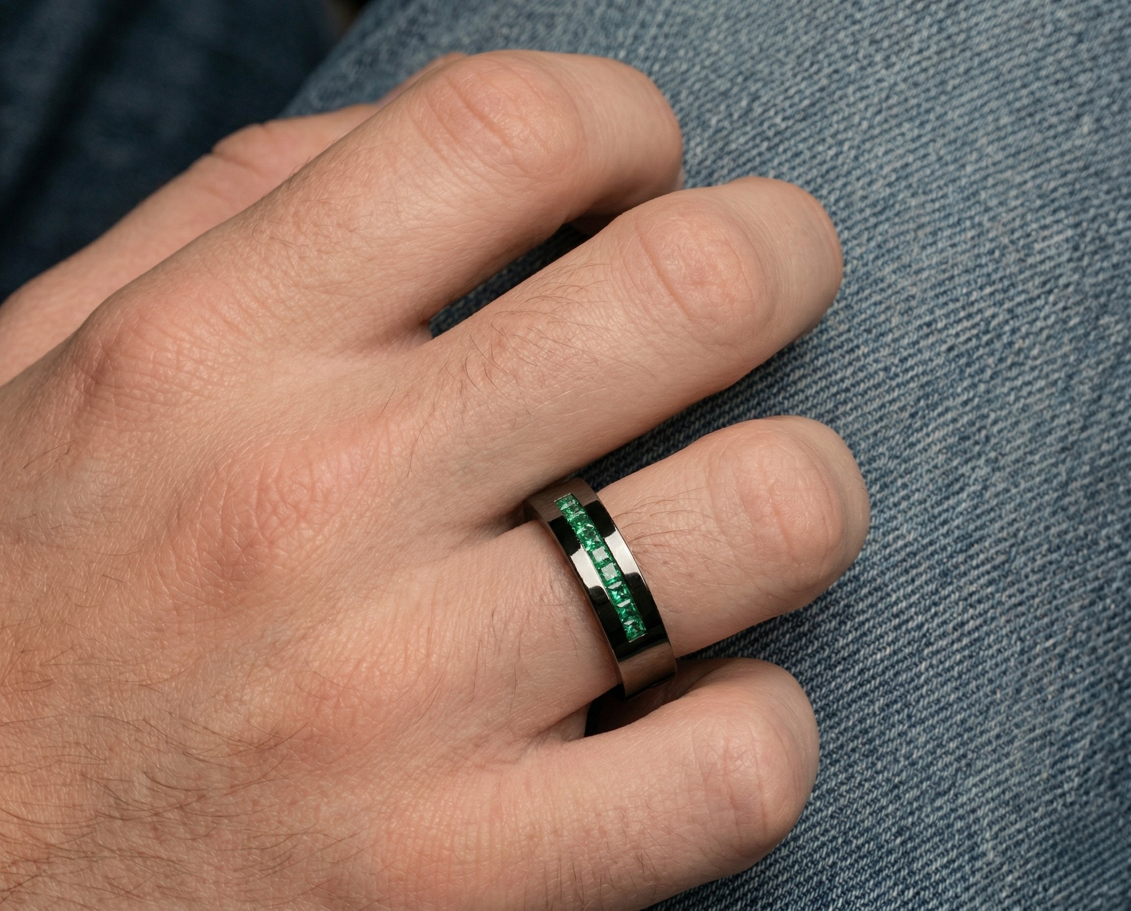 Kafka Ring