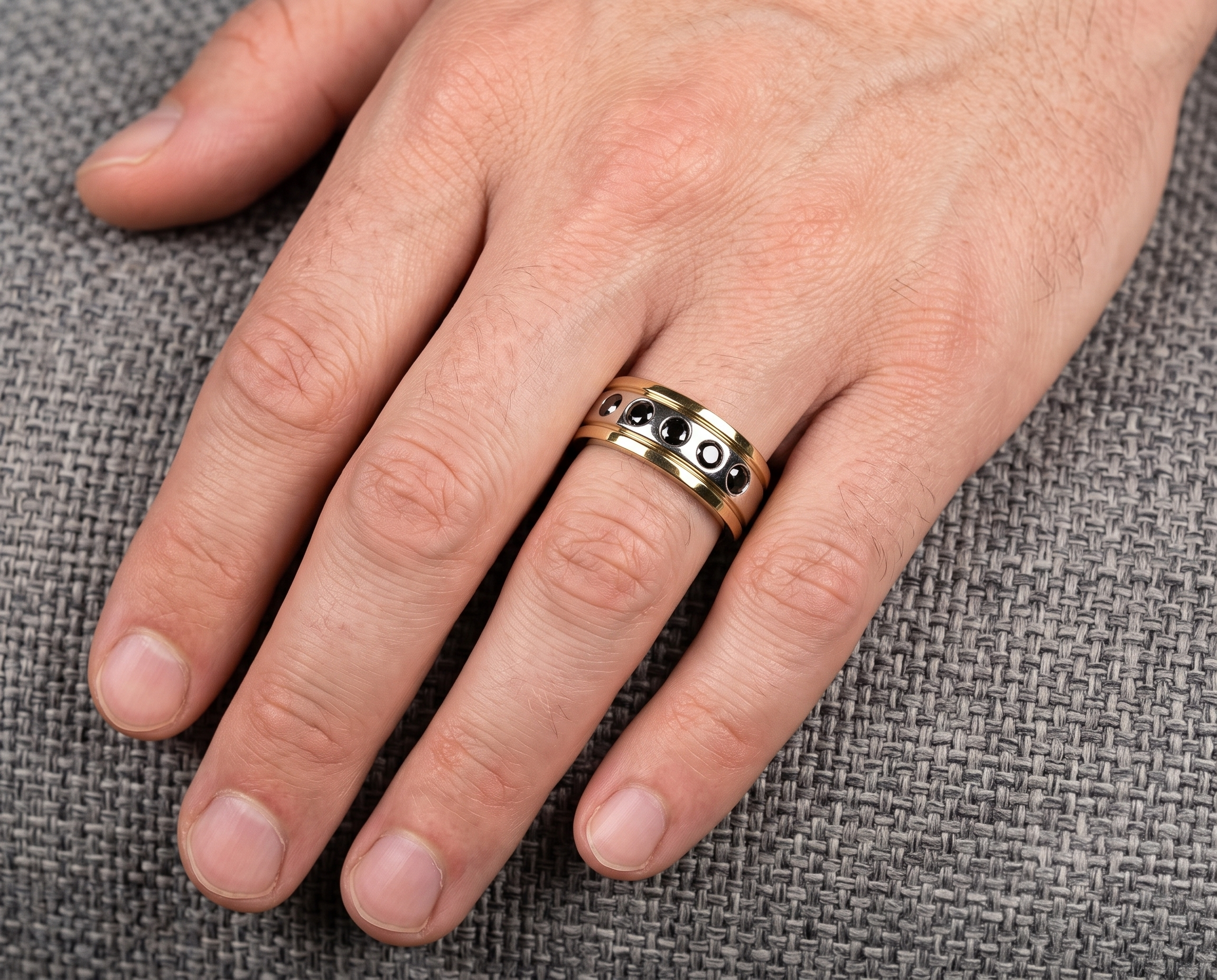 Schubert Ring