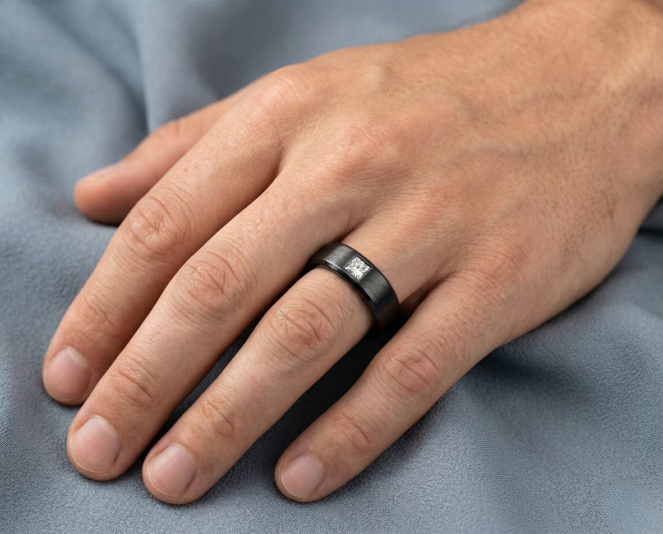 Edward Ring