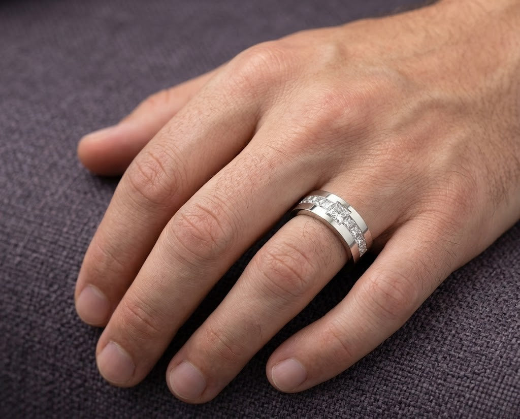 Archimedes Ring