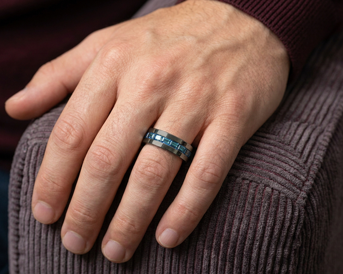 Gustav Ring