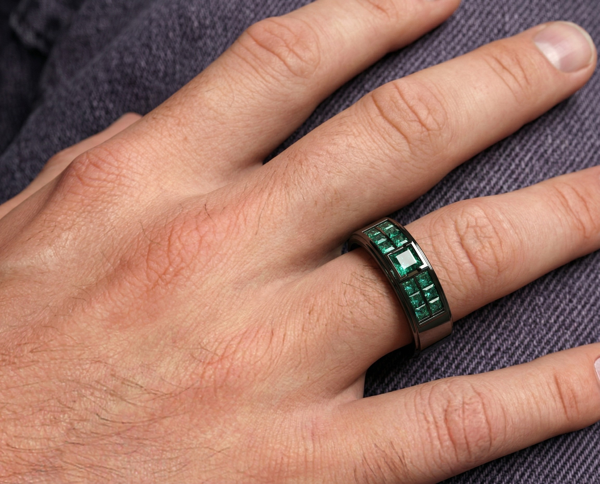 Nietzsche Ring