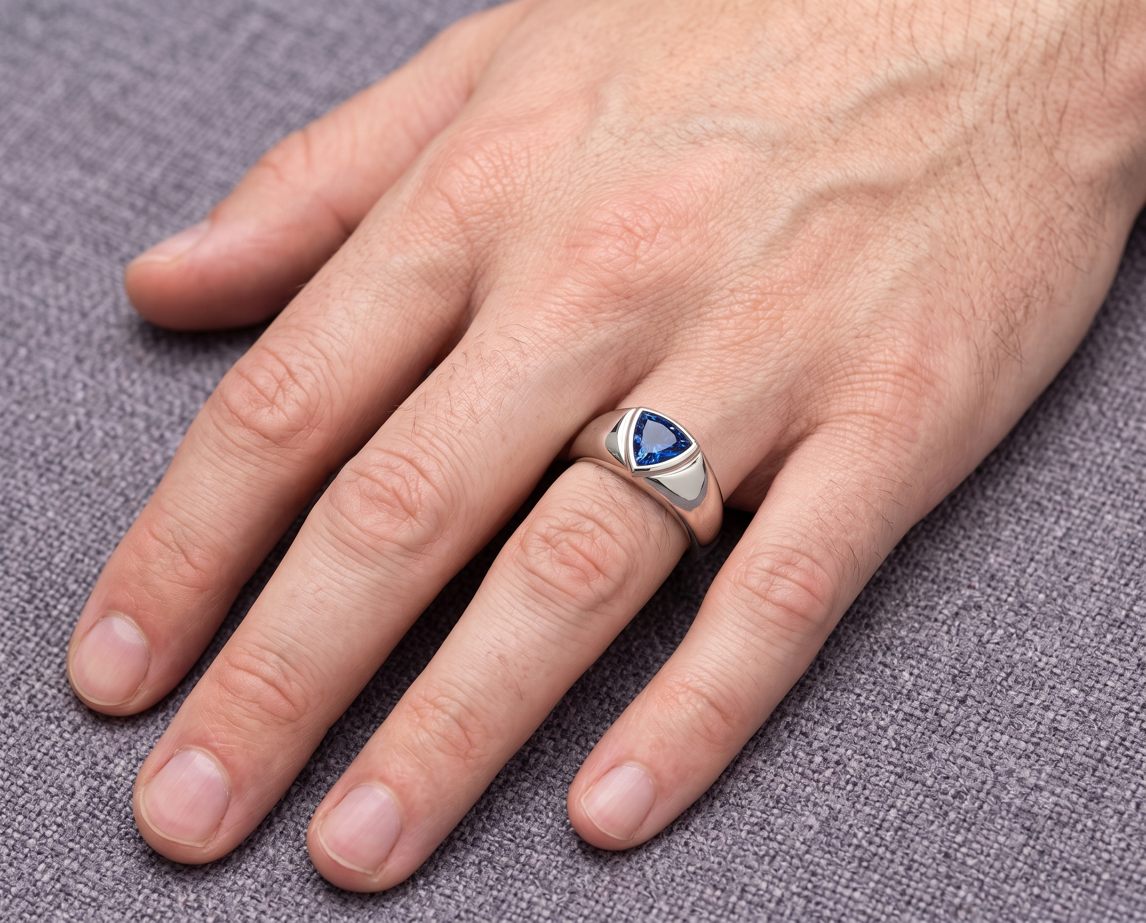 Pushkin Ring