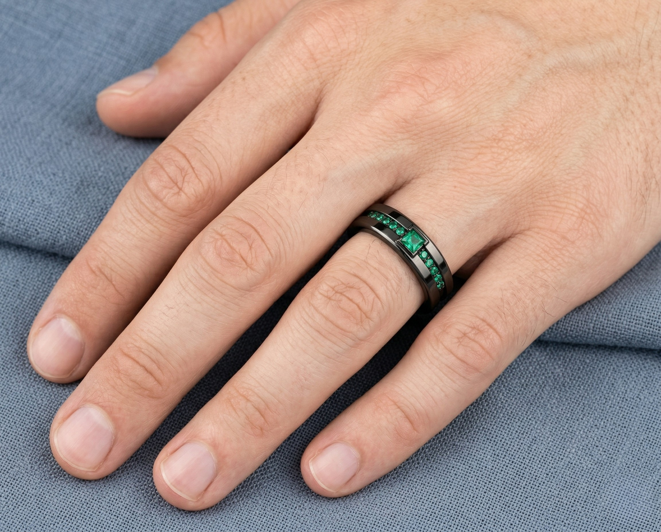 Pablo Ring