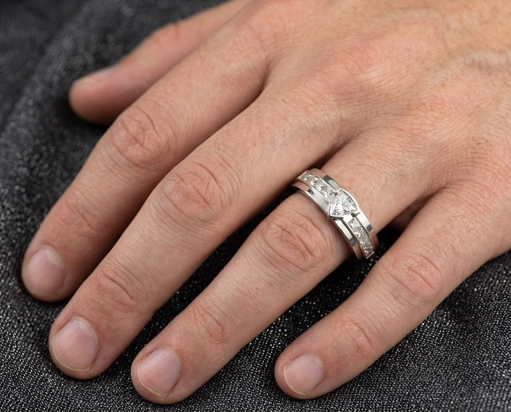 Solomon Ring