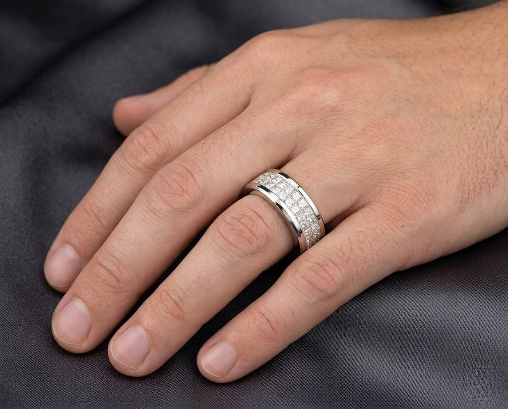 Vivaldi Ring
