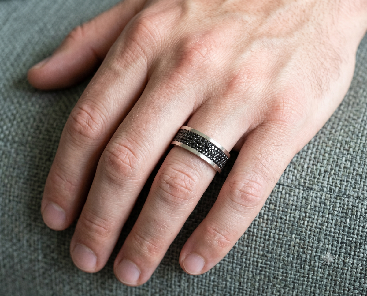 Kepler Ring