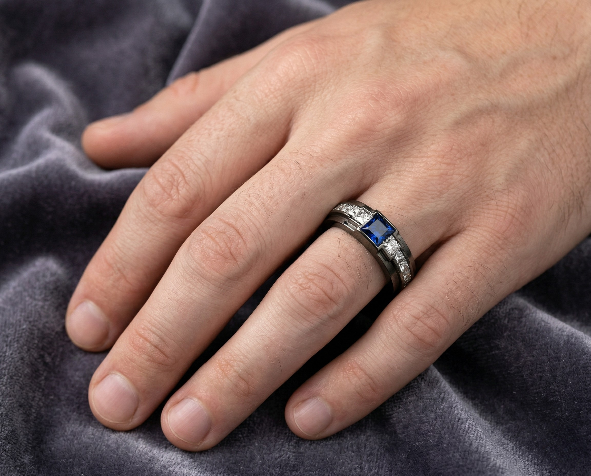 Allan Ring