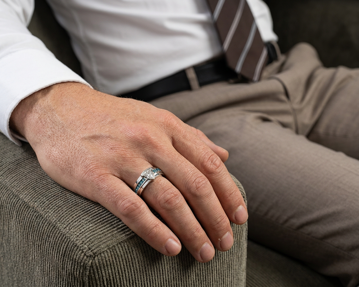 Solomon Ring
