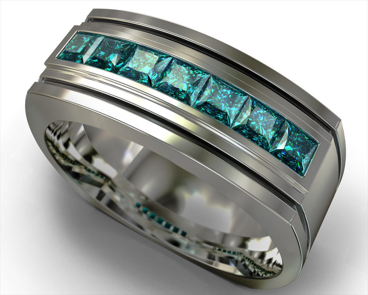Marcus Ring