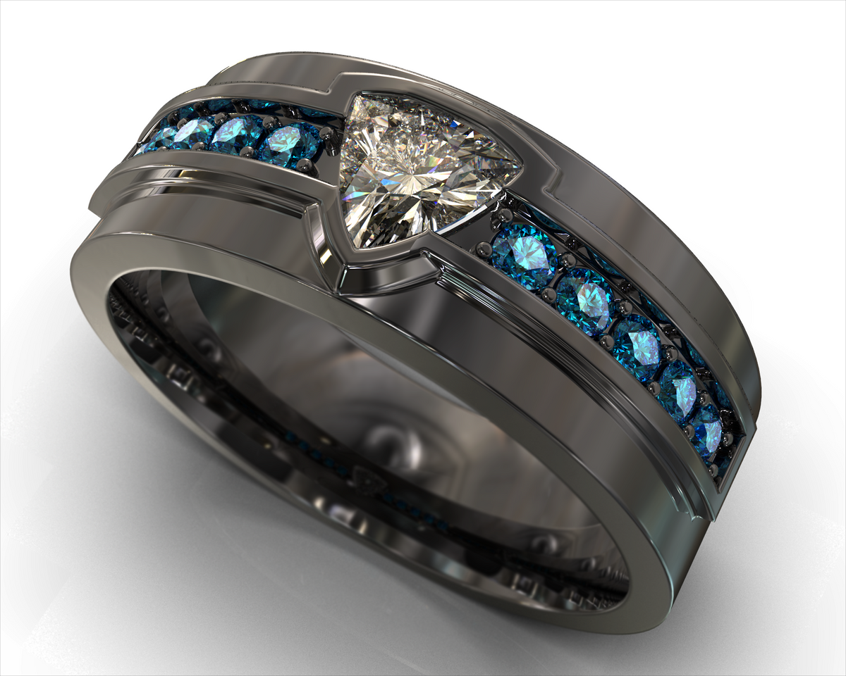 Dostoevsky Ring