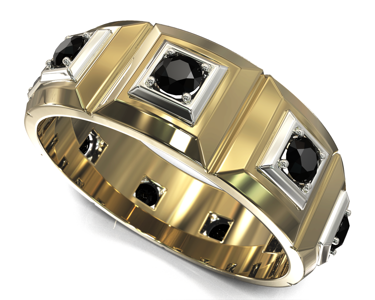 Shakespeare Ring