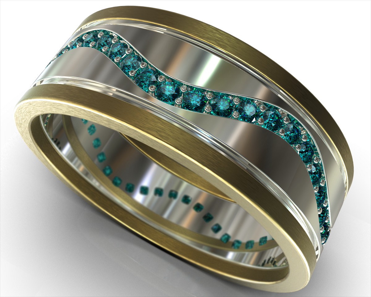 Verne Ring