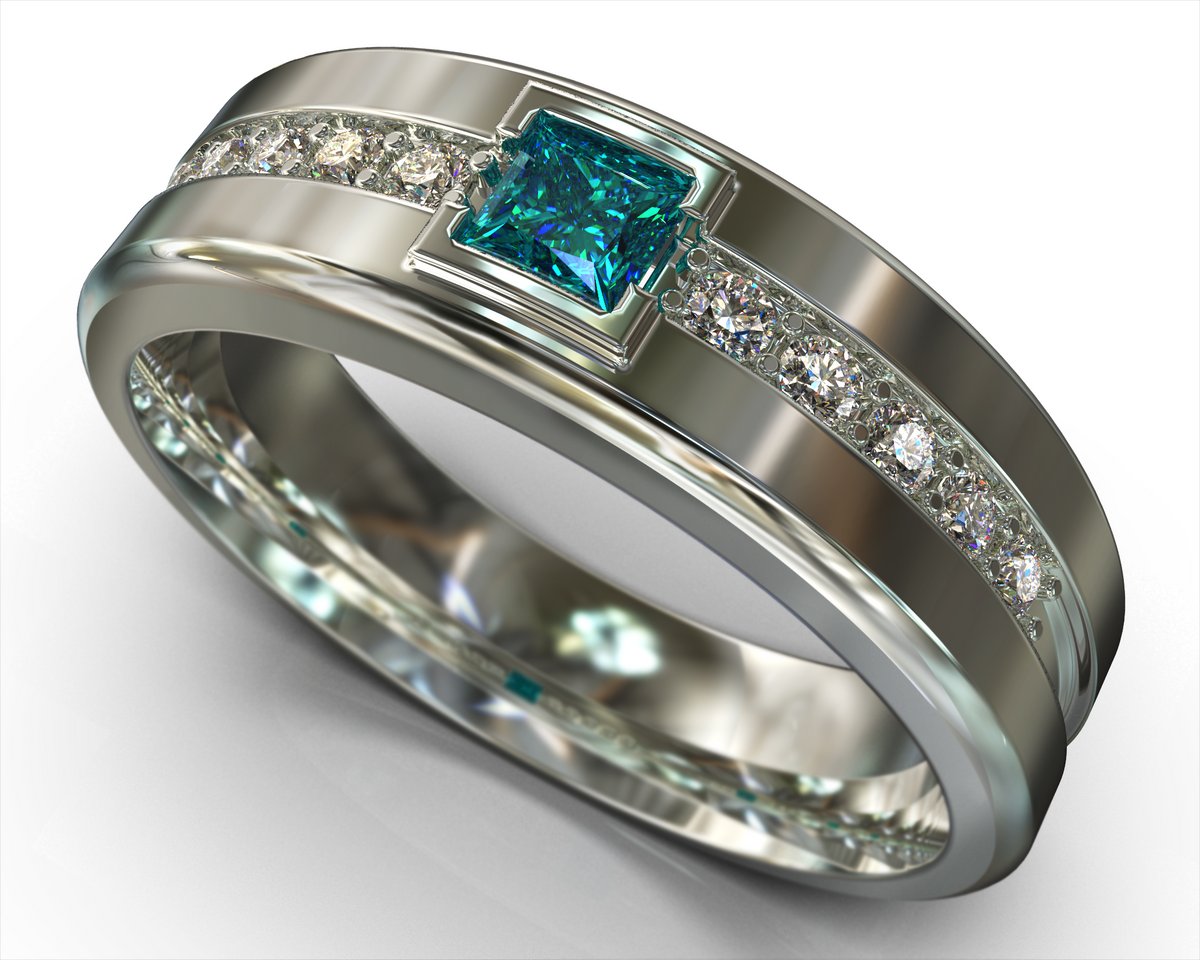 Pablo Ring