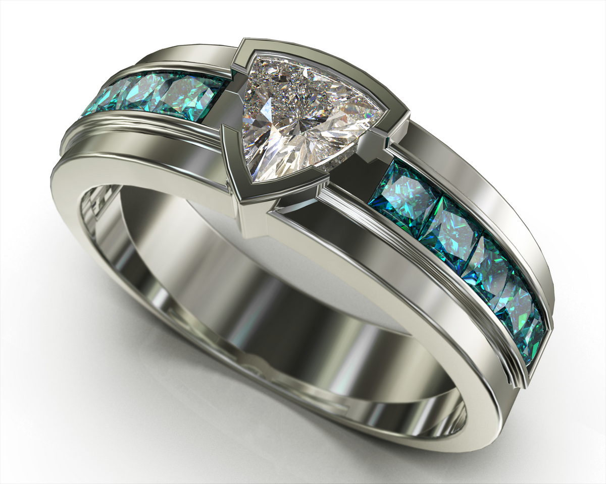 Solomon Ring