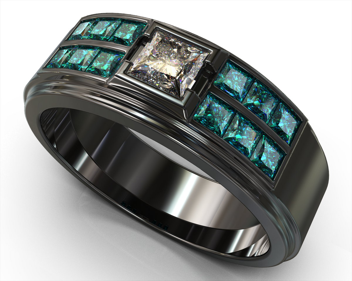 Nietzsche Ring