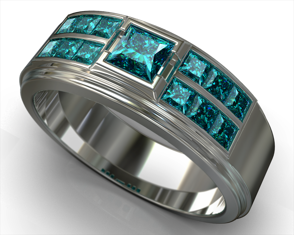 Nietzsche Ring